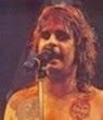 Ozzy Osbourne - vocal 
