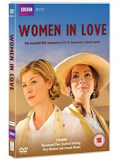 women in love dvd 300 Baixar Women In Love RMVB Legendado