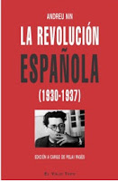  La revolución española (1930-1937), de Andreu Nin.