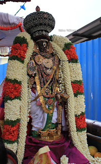 Koadi Utsavam,Day 03, Purappadu,Video, Divya Prabhandam,Sri Parthasarathy Perumal, Triplicane,Thiruvallikeni,Utsavam,