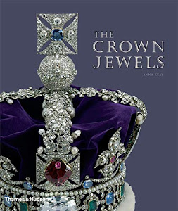 The Crown Jewels (Hardback) /anglais