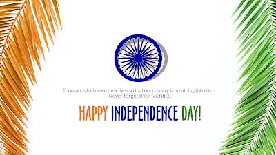 15 August & independence Day High Resolution HD Image