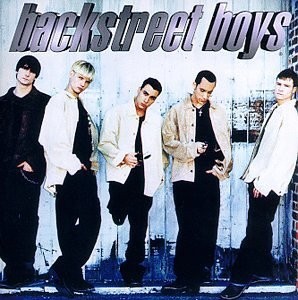 Show Me The Meaning Of Being Lonely by Backstreet Boys 