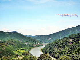 19 觀景台可見風景