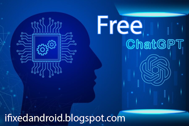 Best Free ChatGPT website 2023 | I Fixed Android