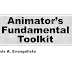 2D Animation: Animator's Fundamental Kit