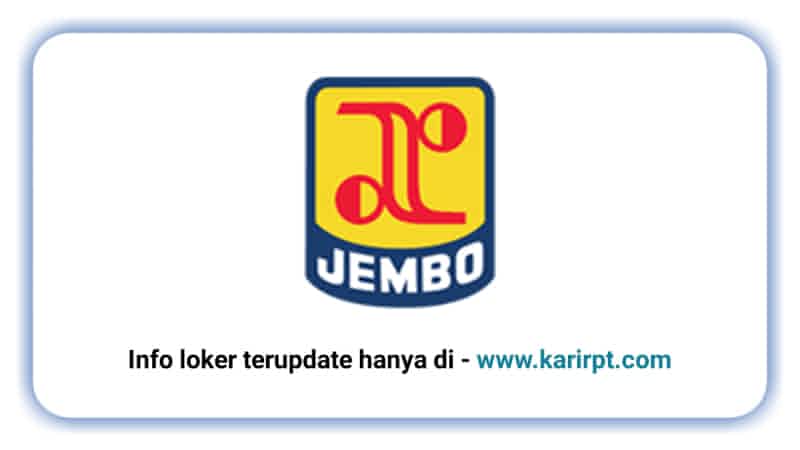 PT Jembo Cable Company Tbk
