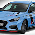 Make Your Hyundai i30N Feel-Faster With New "N-thusiast" Goodies