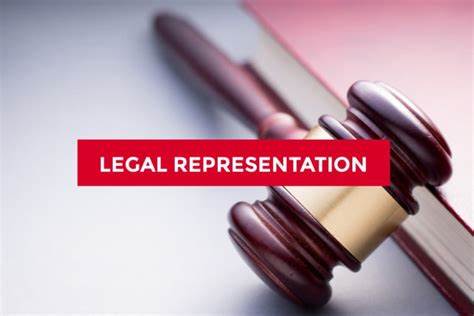 How Legal Representation Can Help You Navigate Life's Toughest Challenges?