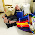 EASTERN CAPE - 3 PEOPLE CAUGHT WITH DAGGA WORTH R130 000 IN DRUG BUST