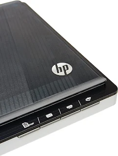 Treiber für HP scanjet 300