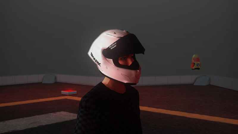 Helmet Pack V2