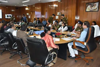 CRIME-CASE-RELATED-TO-WOMEN-WILL-BE SOLVED-QUICKLY