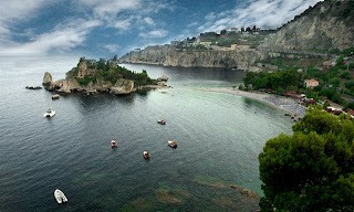 Isola Bella