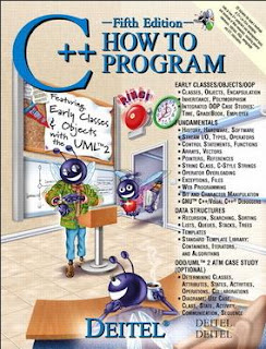C++ How to Program, 5th Edition