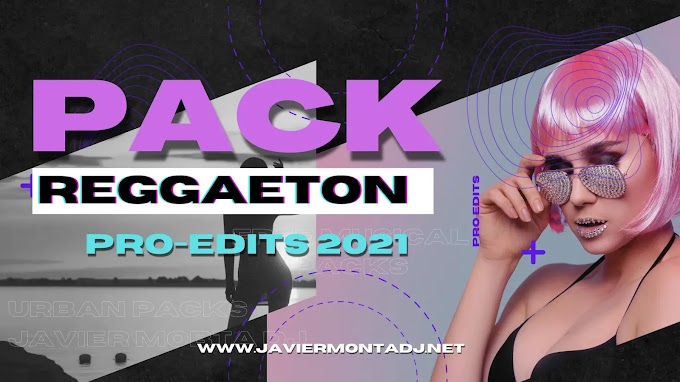 Descargar Pack de Reggaeton 2023