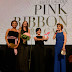 Estée Lauder Pink Ribbon Award Gala 2011