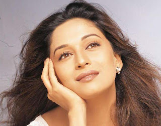 Madhuri Dixit Hot Photos