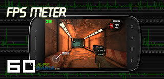 FPS Meter v1.3.5 