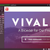 تحميل متصفح الانترنت فيفالدى الجديد للكمبيوتر Vivaldi Browser