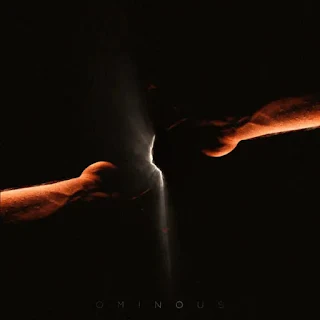 Backbone - Ominous (2023)