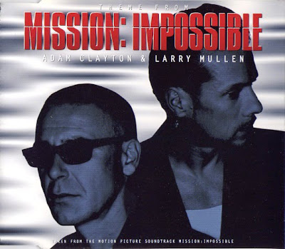 Theme from Mission: Impossible