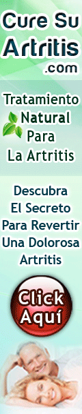 COMO CURAR LA ARTRITIS DE FORMA NATURAL