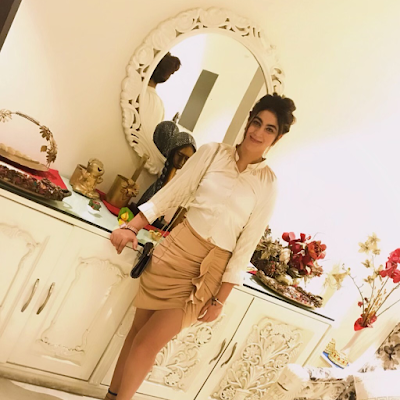 Jessica Khurana Jessica Khurana