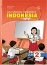 Buku Aku Mampu Berbahasa Indonesia Kelas 2 SD - Kastam Syamsi, Romiyatun