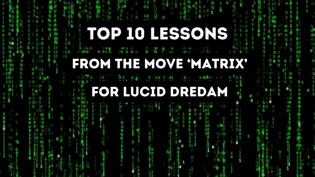 10 Mind-Blowing Lessons for Lucid Dreaming Mastery