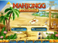 Mahjong Ancient Egypt.v2.0 Free Download