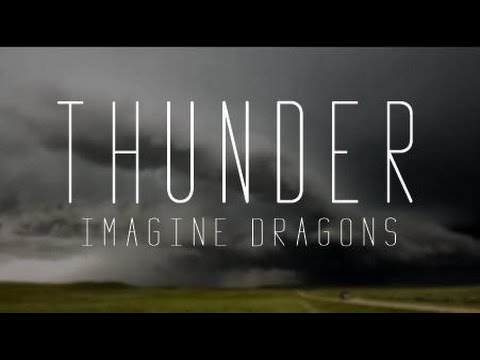 the best song of 2017 listen today thunder