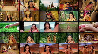 Mahabharat Episode 24 Download free, Kunti bears a son