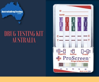 drug test Australia