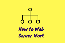 Bagaimana Web Server Bekerja
