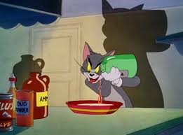 tom and jerry meme template video