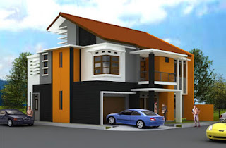 Model Atap Rumah Minimalis Terkini