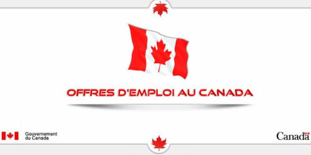 الوكالة الكندية في تونس تعلن عن توفر 200 وظيفة شاغرة