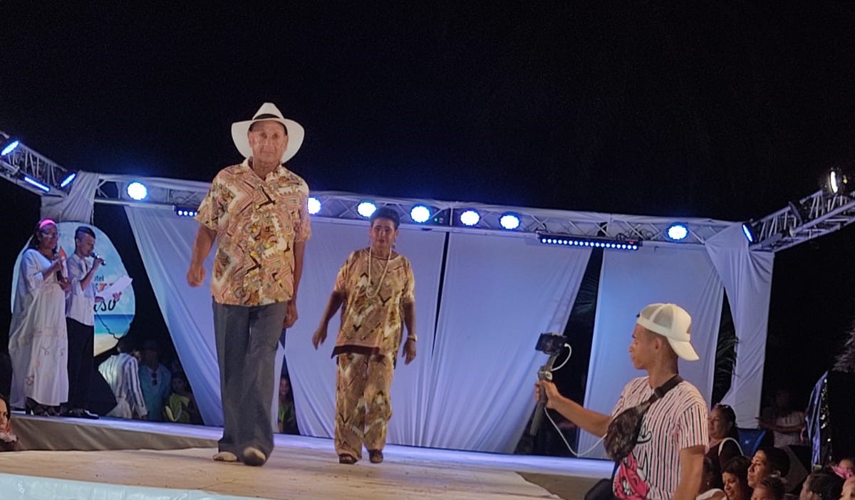 https://www.notasrosas.com/'Dibulla Se Viste De Moda' por tercera vez, a orillas del Mar Caribe
