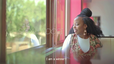  VIDEO | SARAH NDOSI - WINNER AFRICAN VERSION nito one media free Download 