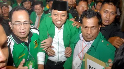 Romi PPP : Urusan Agama Negara Tidak Perlu Ikut Campur 