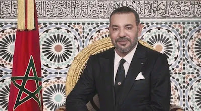 جلالة الملك محمد السادس : المغرب سيشيد ألف كيلومتر جديدة من الطرق السيارة !