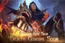  Counter Aldous di Mobile Legends! Buat Ia Tak Berguna!