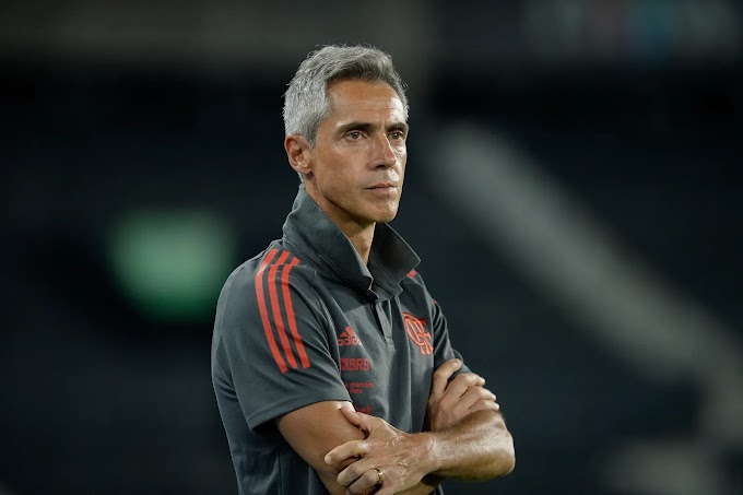 Jornalista cita falta de regularidade no Flamengo: “Complicado para um trabalho de seis meses”