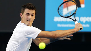 Bernard Tomic