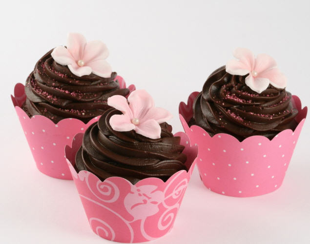 cupcakes ideas. muffins and cupcakes. muffins