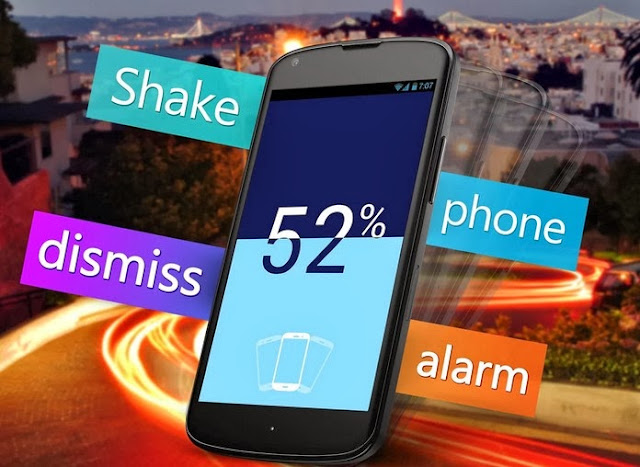 Neon Alarm Clock Free For Android