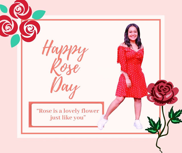 Love Rose Day Images