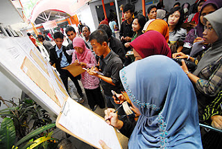Lowongan CPNS Pemprov Sumatera Utara 2013