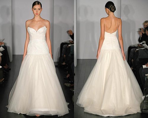 Wedding Gowns Beautiful